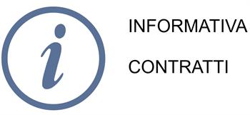 Informativa contratti